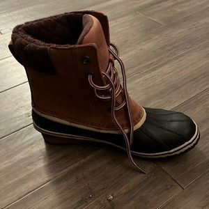 Sorel Winter Boots